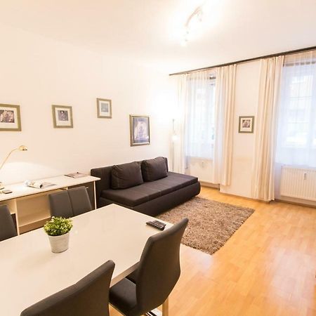 فيينا Apartment Meidling المظهر الخارجي الصورة