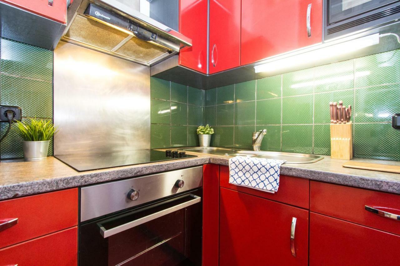فيينا Apartment Meidling المظهر الخارجي الصورة