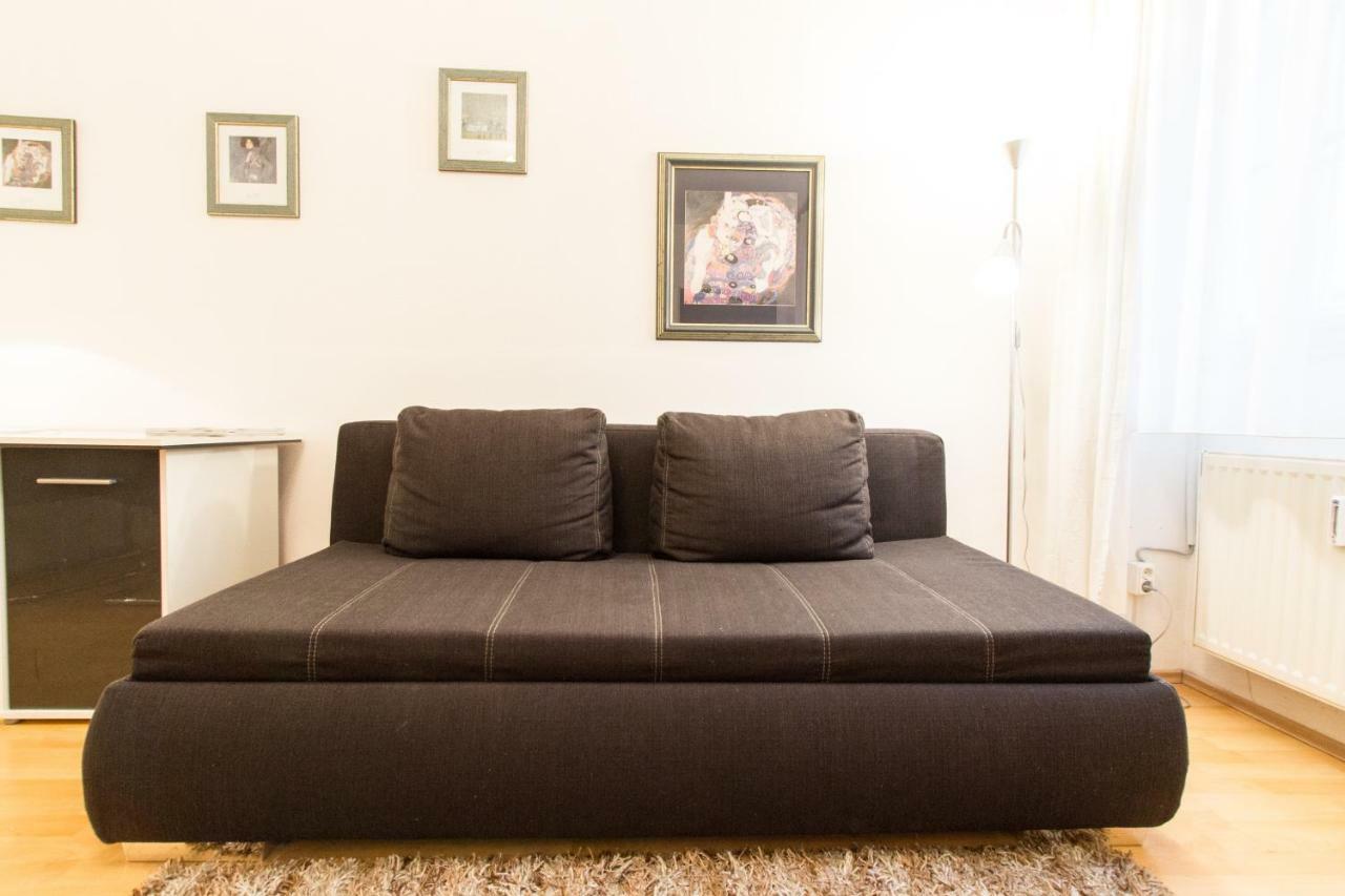 فيينا Apartment Meidling المظهر الخارجي الصورة