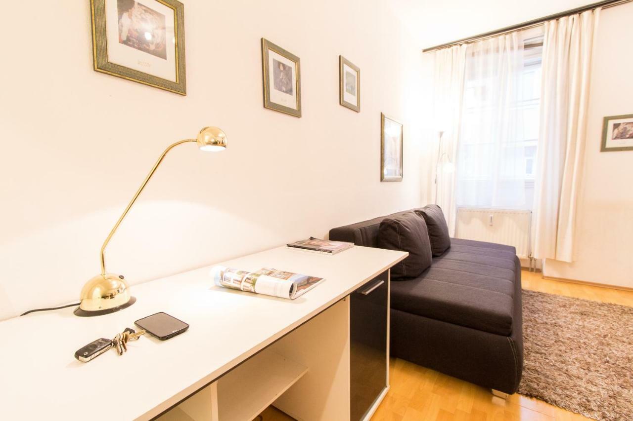 فيينا Apartment Meidling المظهر الخارجي الصورة