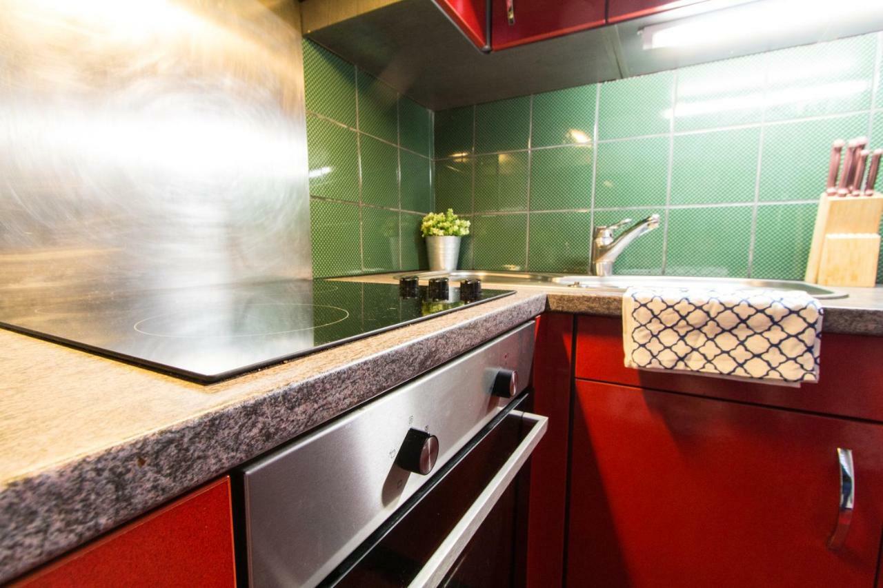 فيينا Apartment Meidling المظهر الخارجي الصورة