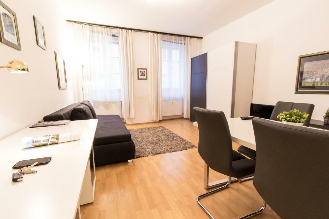 فيينا Apartment Meidling المظهر الخارجي الصورة