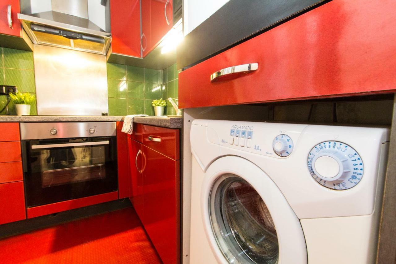 فيينا Apartment Meidling المظهر الخارجي الصورة