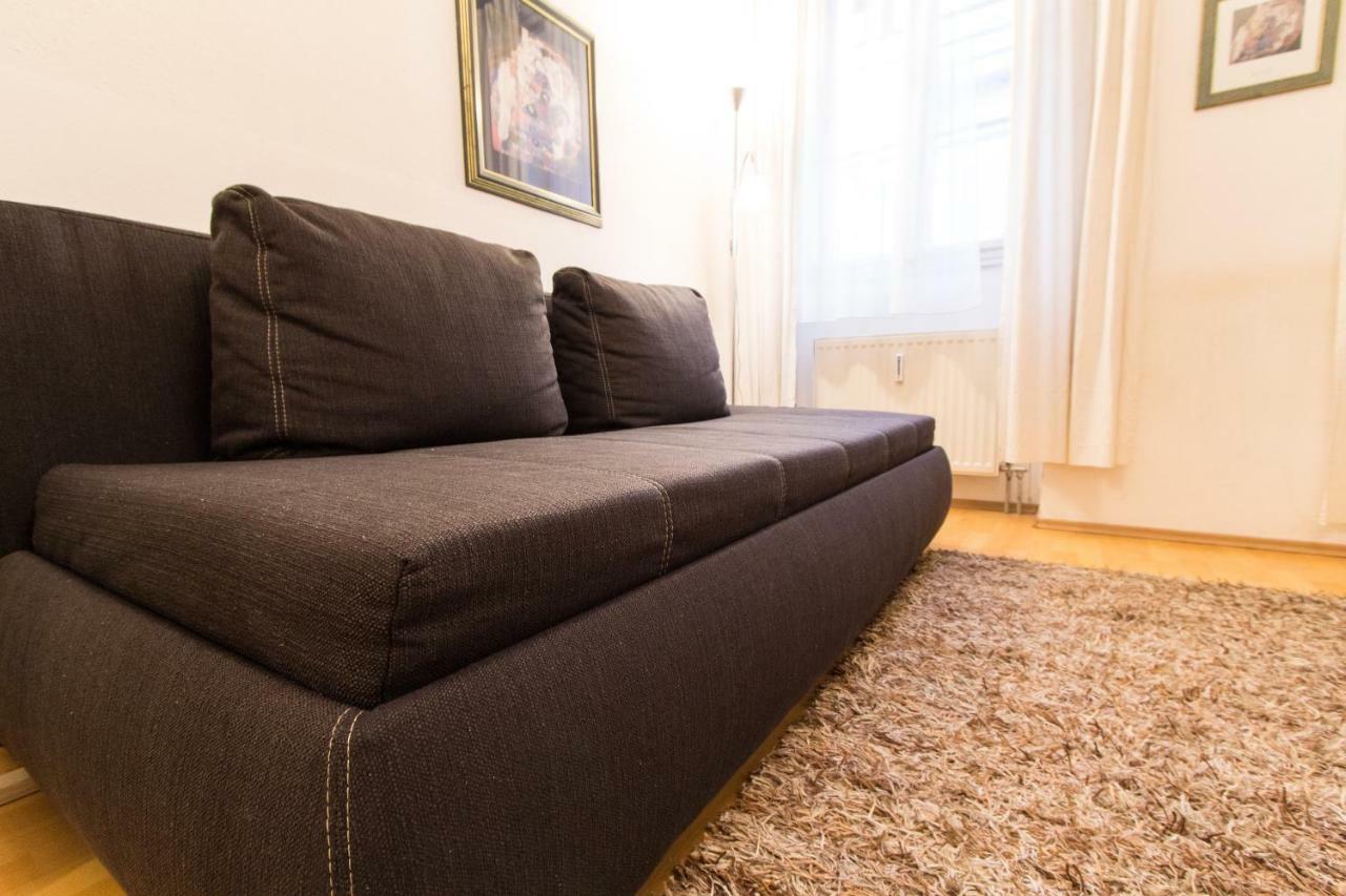 فيينا Apartment Meidling المظهر الخارجي الصورة