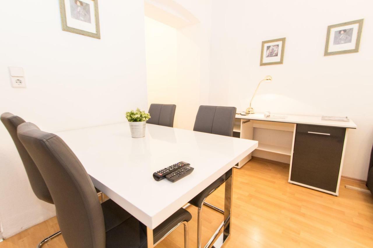 فيينا Apartment Meidling المظهر الخارجي الصورة