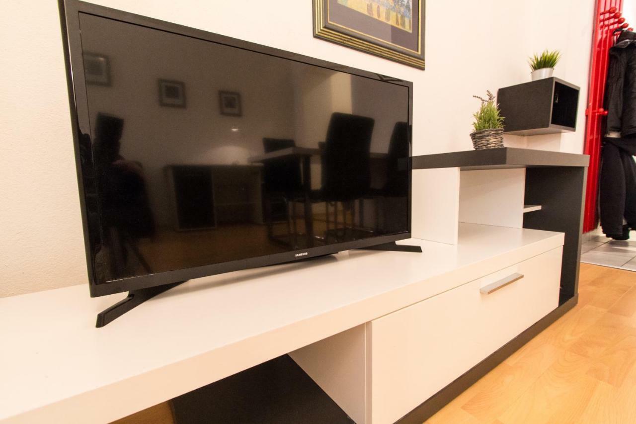 فيينا Apartment Meidling المظهر الخارجي الصورة
