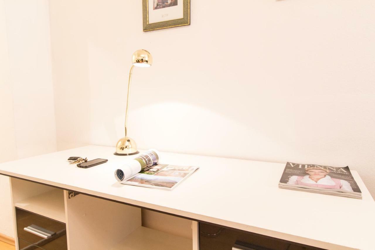 فيينا Apartment Meidling المظهر الخارجي الصورة
