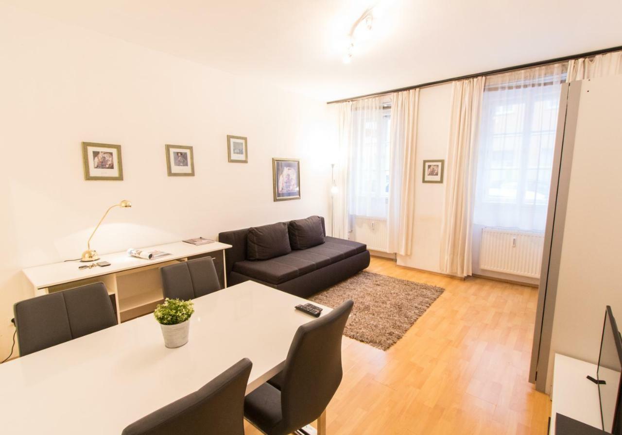 فيينا Apartment Meidling المظهر الخارجي الصورة