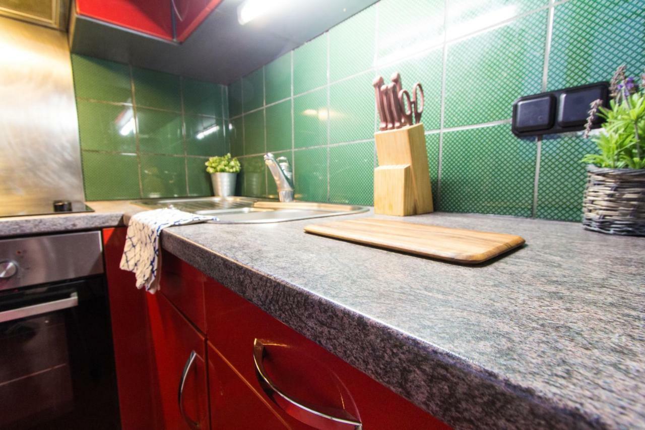 فيينا Apartment Meidling المظهر الخارجي الصورة