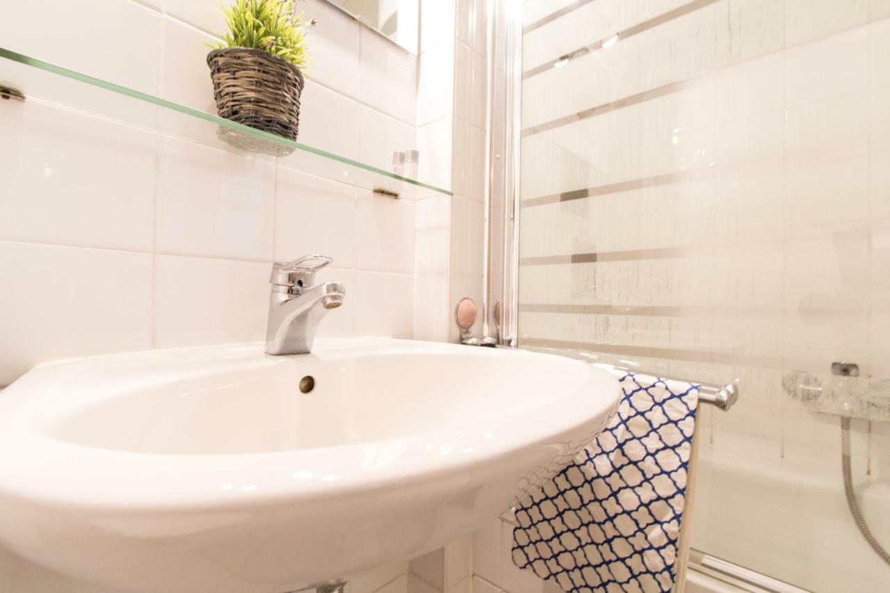 فيينا Apartment Meidling المظهر الخارجي الصورة